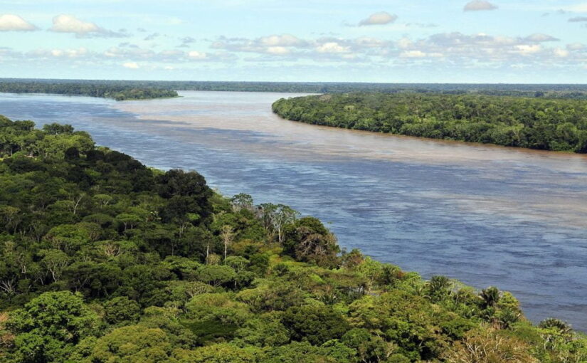 América Latina e Caribe adotam primeiro acordo regional vinculante sobre meio ambiente