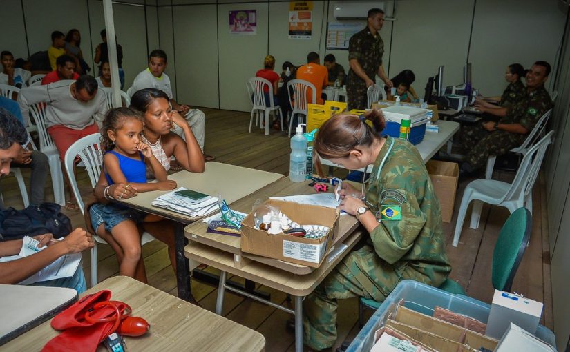 Dia do Refugiado é lembrado por acender as esperanças de muitos venezuelanos com a Operação Acolhida