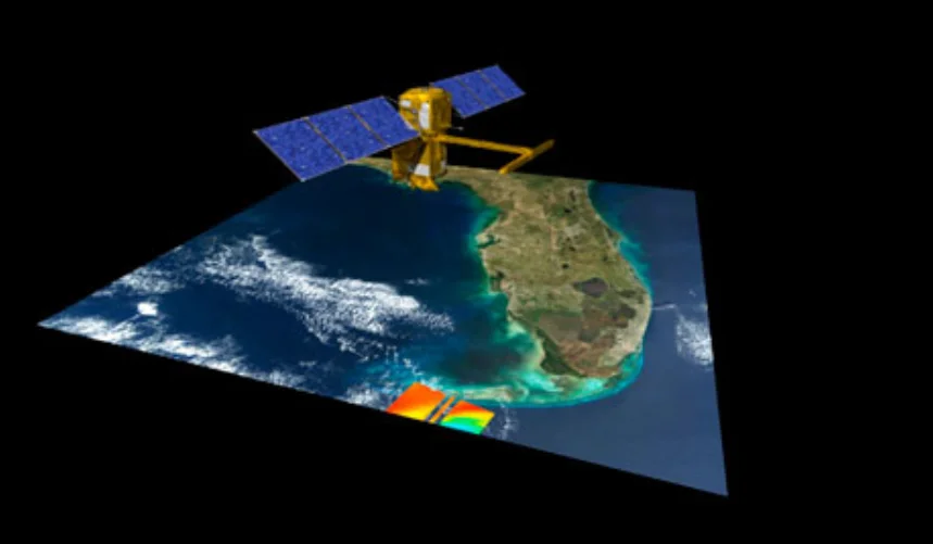 Novo sistema disponibiliza dados de monitoramento por satélites de rios da Amazônia e Pantanal